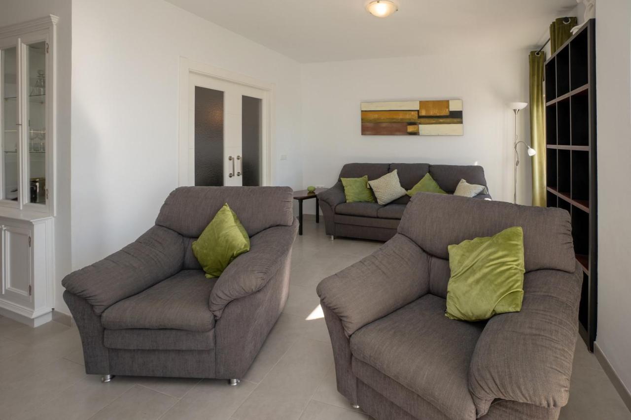 Albaida I 3º Ab Apartment Nerja Exterior photo