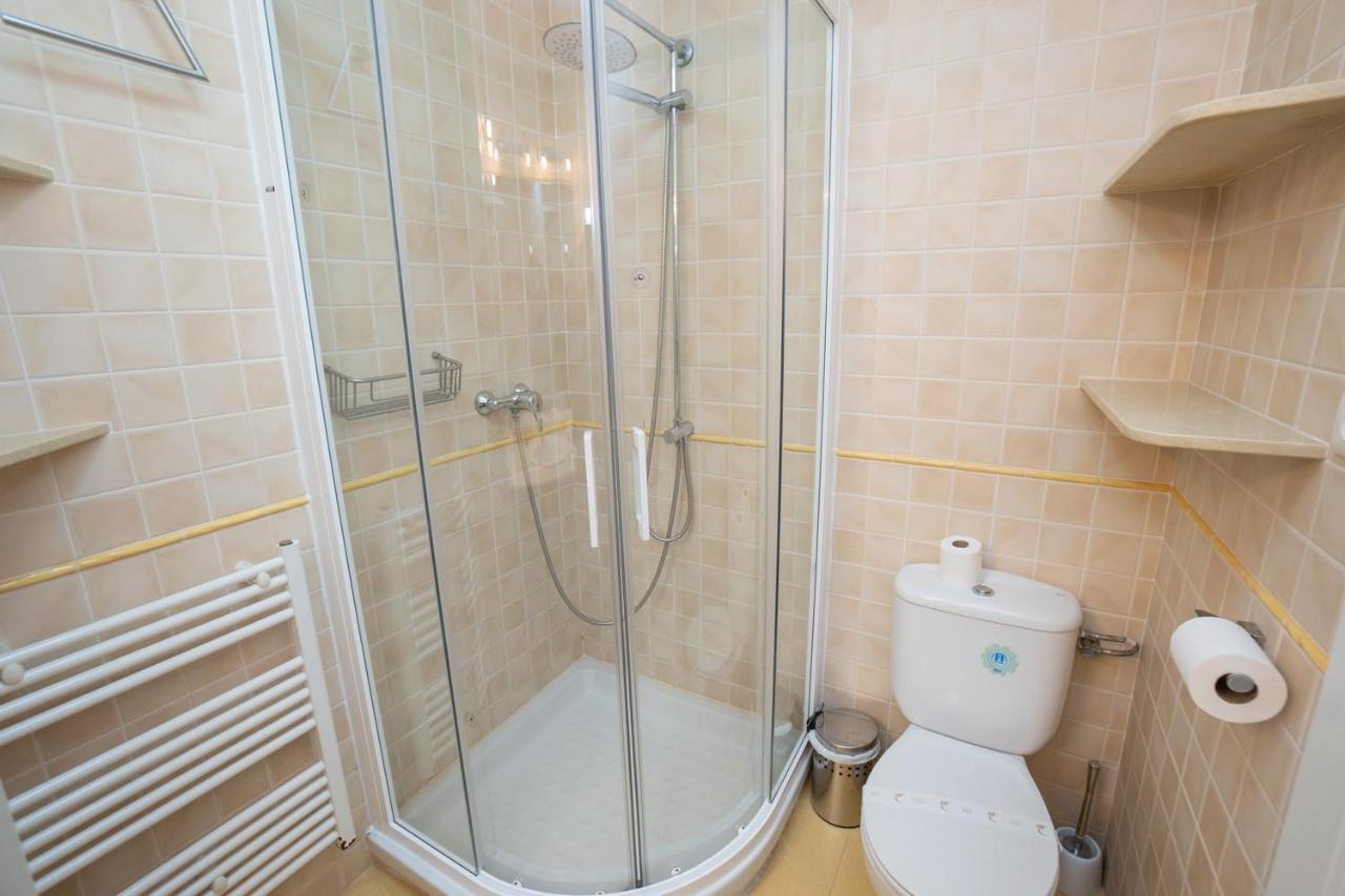Albaida I 3º Ab Apartment Nerja Exterior photo