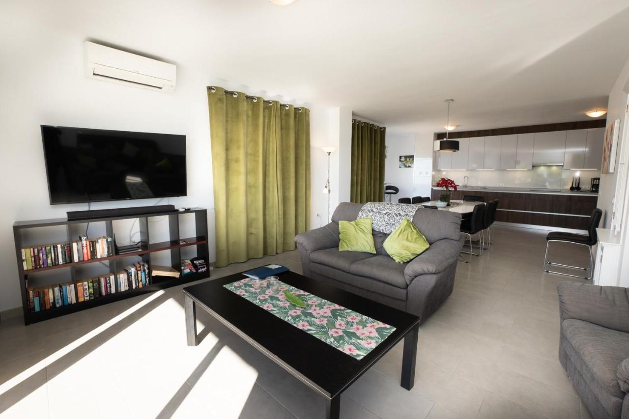 Albaida I 3º Ab Apartment Nerja Exterior photo