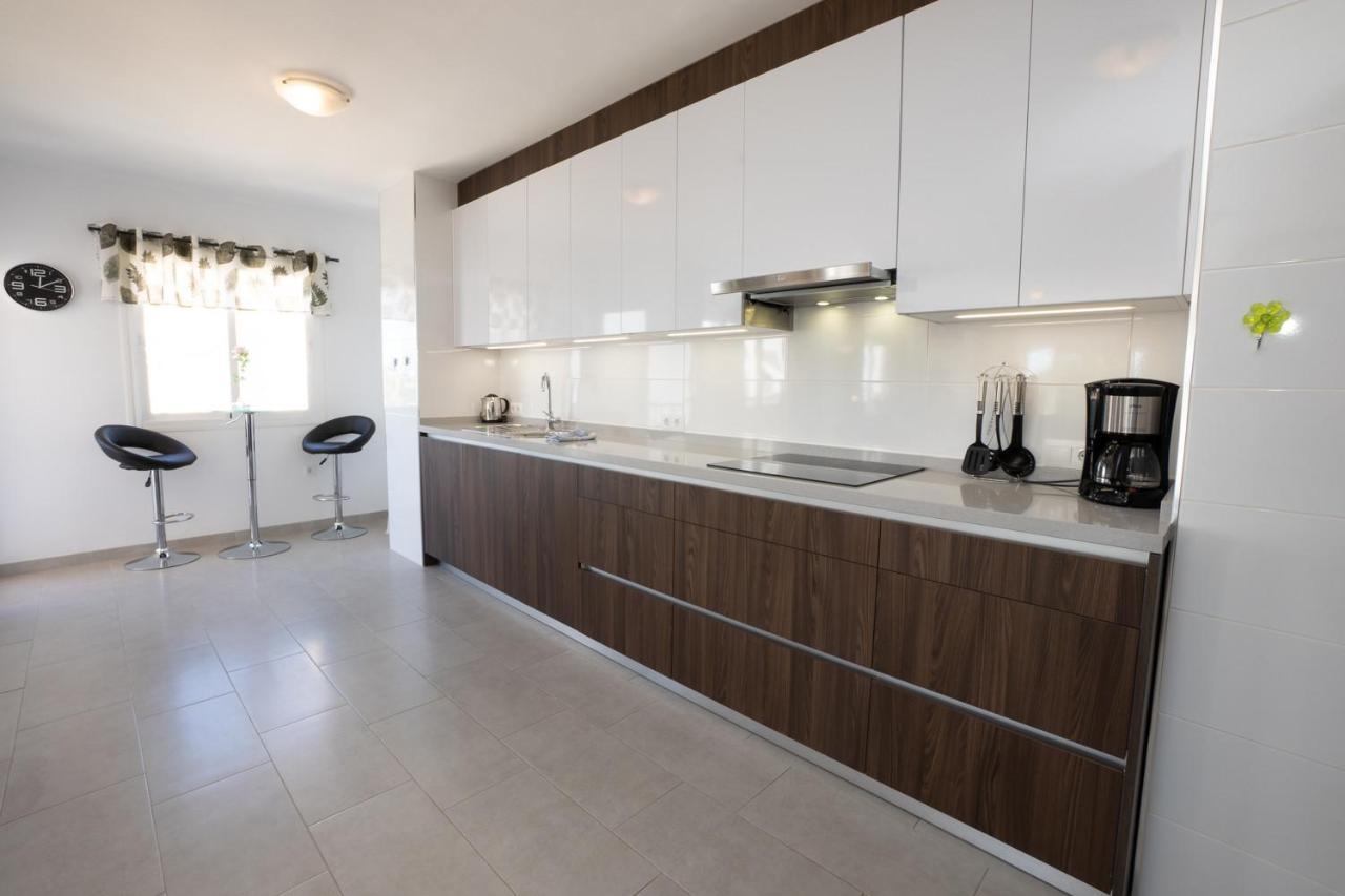 Albaida I 3º Ab Apartment Nerja Exterior photo